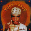 Turbulence (4) - Upright (LP, Album) - Very Good Plus (VG+) / Very Good Plus (VG+)