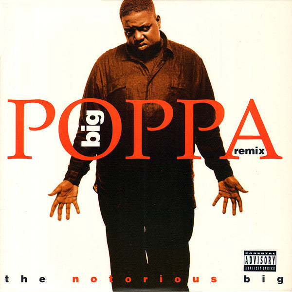 Master Release: Big Poppa (Remix) by Notorious B.I.G.