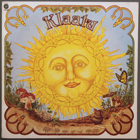 Release: 3:47 E.S.T.-Vinyl-US-1976-ST-11542-1542824