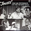 Oscar Peterson - Jousts (Vinyl, LP) Very Good Plus (VG+) / Very Good (VG)