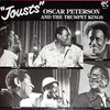 Oscar Peterson - Jousts (LP) - Very Good Plus (VG+) / Very Good (VG)