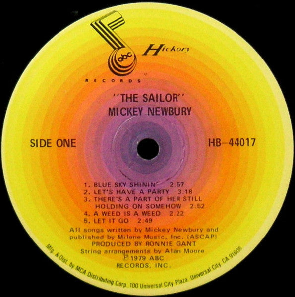 The Sailor