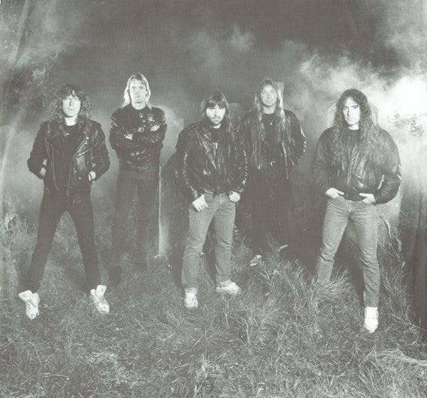 Release: No Prayer For The Dying-Vinyl-US-1990-E 46905, 46905-1887059