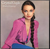 Crystal Gayle - Miss The Mississippi (LP, Album) - Very Good Plus (VG+) / Very Good (VG)