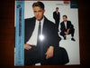 Johnny Hates Jazz - Turn Back The Clock (Vinyl, LP, Album, Promo) Very Good Plus (VG+) / Very Good Plus (VG+)