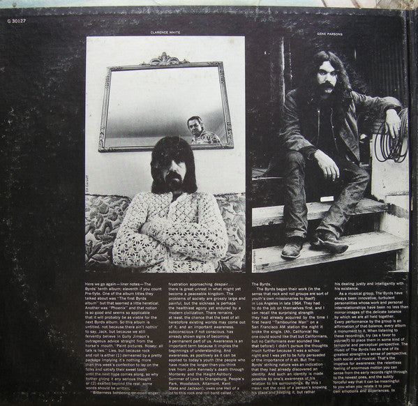 Release: (Untitled)-Vinyl-US-1970-G 30127-8943973