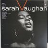 Sarah Vaughan - After Hours With Sarah Vaughan (Vinyl, LP, Album, Reissue, Mono) Very Good Plus (VG+) / Very Good Plus (VG+)