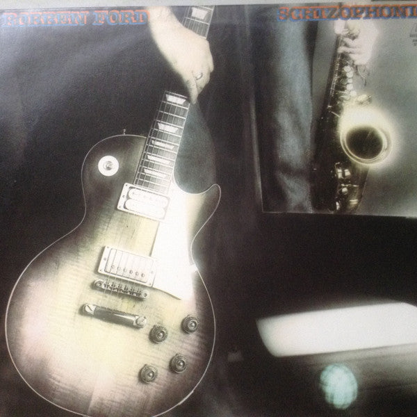 Release: Schizophonic-Vinyl-Japan-1978-AW-1026-7784674