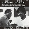 Ella Fitzgerald - The Stockholm Concert, 1966 (Vinyl, LP, Album) Very Good Plus (VG+) / Very Good Plus (VG+)