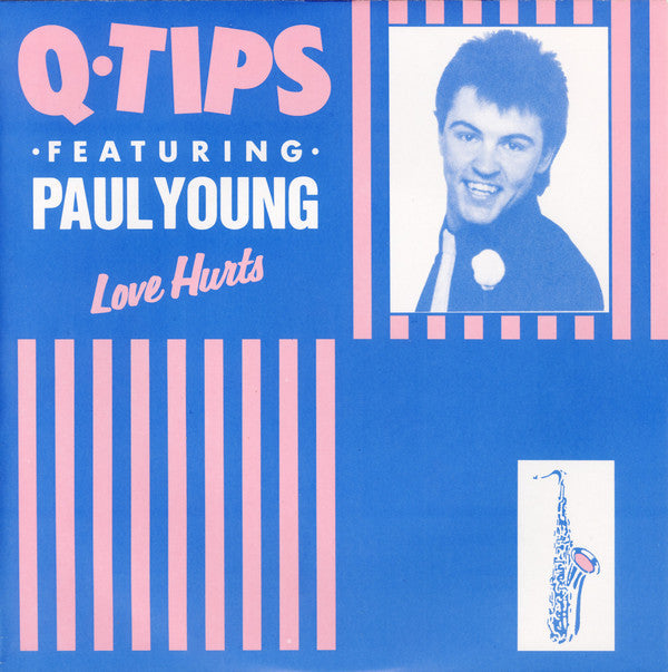 Master Release: Live At Last by The Q Tips