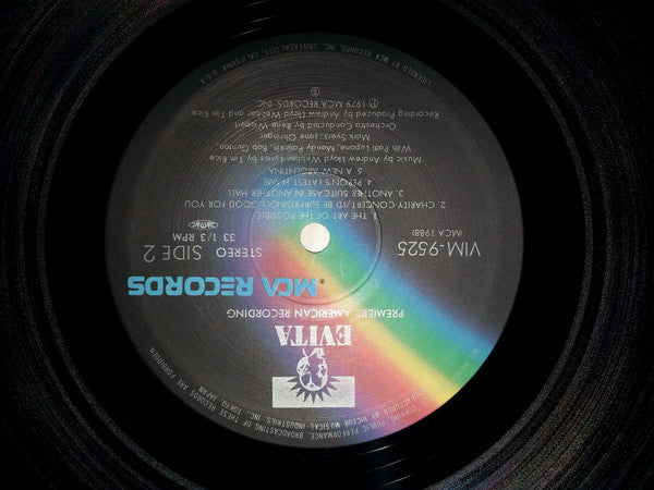 Evita
