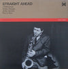 J.R. Monterose - Straight Ahead (Vinyl, LP, Reissue, Mono) Very Good Plus (VG+) / Very Good Plus (VG+)