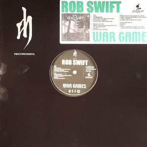 War Games