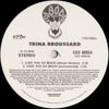 Trina Broussard - Love You So Much (Vinyl, 12