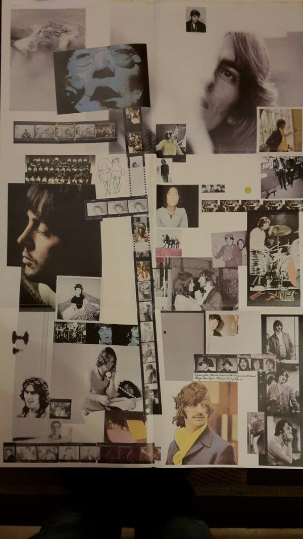 The Beatles