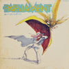 Parliament - Motor Booty Affair (Vinyl, LP, Album) Good Plus (G+) / Good Plus (G+)