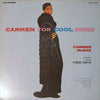 Carmen McRae - Cool Ones (Vinyl, LP, Album, Promo, Reissue) Very Good Plus (VG+) / Very Good Plus (VG+)
