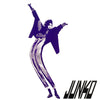 Junko Yagami - Communication (LP, Album, Stereo) - Near Mint (NM or M-) / Very Good Plus (VG+)