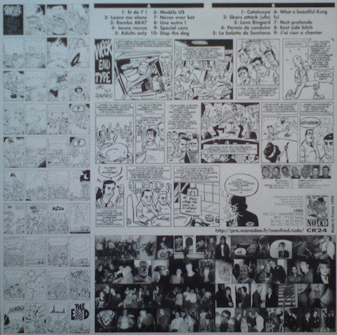 Master Release: Full Fool Rules by Skarface (2)