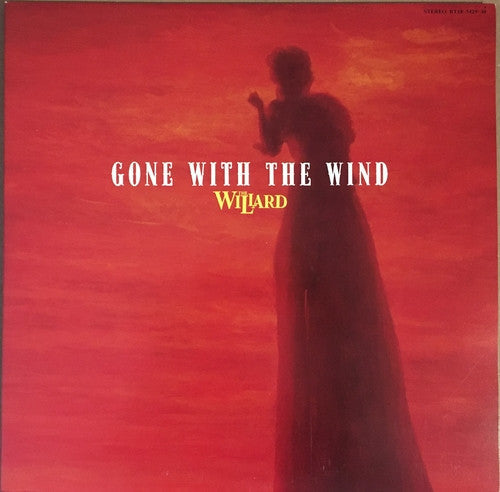 Master Release: Gone With The Wind by The Willard