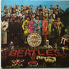 The Beatles - Sgt. Pepper's Lonely Hearts Club Band (LP, Album, Repress, Stereo) - Very Good (VG) / Very Good (VG)