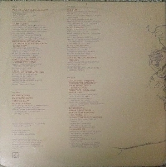 Release: All The Great Hits-Vinyl-US-1981-M13-960C2-5099533