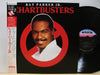 Ray Parker Jr. - Chartbusters (LP, Compilation) - Very Good Plus (VG+) / Very Good (VG)