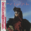 Lene Lovich - No Man's Land (LP, Album, Stereo) - Very Good (VG) / Very Good Plus (VG+)