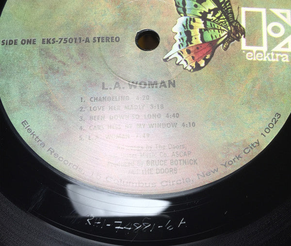 Vinyl Box