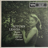 Buddy DeFranco - Autumn Leaves (LP, Album, Reissue) - Near Mint (NM or M-) / Very Good Plus (VG+)
