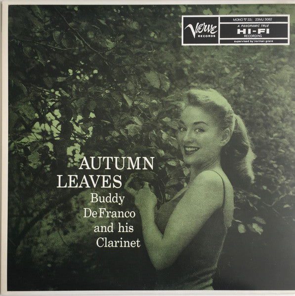 Autumn Leaves