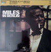 Miles Davis - Miles In Berlin (LP, Album, Reissue, Stereo) - Near Mint (NM or M-) / Near Mint (NM or M-)