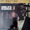 Miles Davis - Miles In Berlin (Vinyl, LP, Album, Reissue, Stereo) Near Mint (NM or M-) / Very Good Plus (VG+)