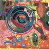 Red Hot Chili Peppers - The Uplift Mofo Party Plan (Vinyl, LP, Album) Very Good Plus (VG+) / Very Good Plus (VG+)