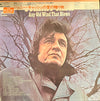 Johnny Cash - Any Old Wind That Blows (LP, Album) - Near Mint (NM or M-) / Very Good Plus (VG+)