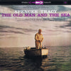 Dimitri Tiomkin - The Old Man And The Sea (Vinyl, LP, Album, Reissue, Stereo) Very Good Plus (VG+) / Very Good Plus (VG+)