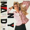Mandy Smith - Mandy (Vinyl, LP, Album, Promo) Very Good Plus (VG+) / Very Good Plus (VG+)