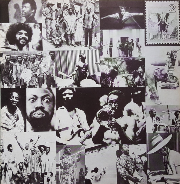 Heads = オシビサIII / ヘッズ