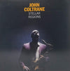 John Coltrane - Stellar Regions (Vinyl, LP, Album, Limited Edition) Very Good Plus (VG+) / Very Good Plus (VG+)