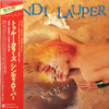 Cyndi Lauper - True Colors (Vinyl, LP, Album, Promo) Very Good Plus (VG+) / Very Good Plus (VG+)