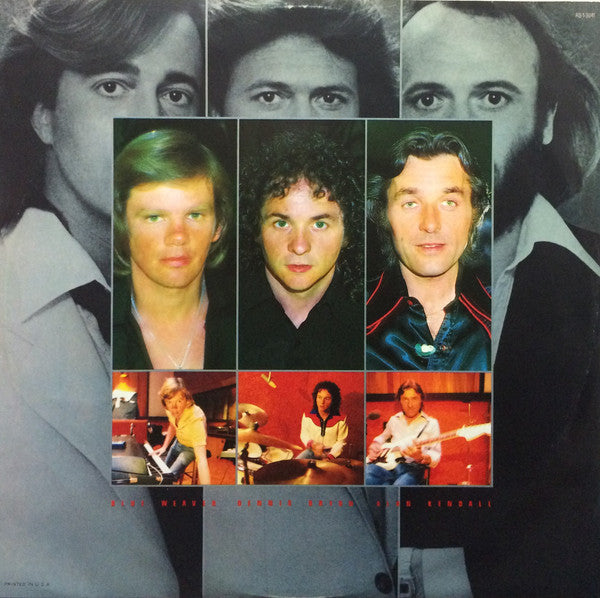 Spirits Having Flown