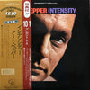 Art Pepper - Intensity (Vinyl, LP, Album, Limited Edition, Reissue, Stereo) Near Mint (NM or M-) / Very Good Plus (VG+)