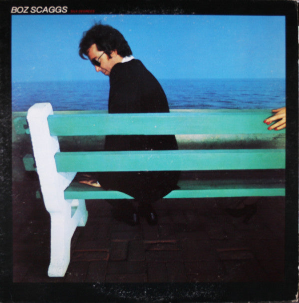 Release: Silk Degrees-Vinyl-US-1977-JC 33920, 33920-8365909