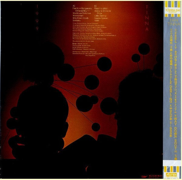 Master Release: 1999 by Tinna (2)