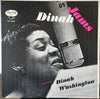 Dinah Washington - Dinah Jams (LP, Album, Reissue, Mono) - Very Good (VG) / Very Good (VG)