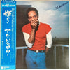 Al Jarreau - Glow (Vinyl, LP, Album) Very Good (VG) / Very Good Plus (VG+)