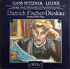 Hans Pfitzner - Lieder (Vinyl, LP) Very Good Plus (VG+) / Very Good Plus (VG+)