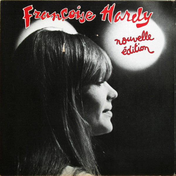 Release: Nouvelle Edition-Vinyl-France-1982-426007-1495674