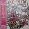 Deep Purple - The Book Of Taliesyn (Vinyl, LP, Album, Reissue) Very Good Plus (VG+) / Very Good (VG)