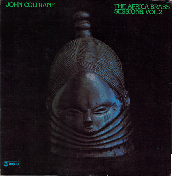 Release: The Africa Brass Sessions, Vol. 2-Vinyl-US-1974-AS-9273, AS-9273-6949803